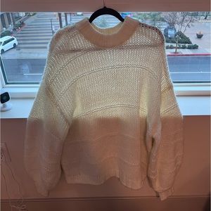 Urban Outfitters Oversized Sweater